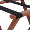 Stojan na kufre Relaxdays, skladací, z prémiového bambusu, Náhľad obrázku produktu 6