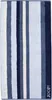 JOOP! Handtuch Vibe 1698 Farbe ozean Größe 50x100cm Produktbild-Vorschau 1