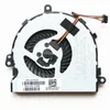 CPU Lüfter FAN für HP 15-DA 15-DR DX 5T-DS C129 C130 250 Produktbild-Vorschau 1