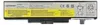 Akku für Lenovo G500 G505 G510 G580 G585 G700 Produktbild-Vorschau 5