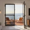 JOIEYOU Moustiquaire de porte 120 x 240 cm Protection Voir les images du produit 2