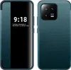 Etui pour Xiaomi 13 étui fin en cuirPolyuréthaneavec Voir les images du produit 1