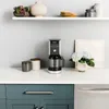 NINJA NC502EU Creami Deluxe 10-in-1 Eismaschine Silver Produktbild-Vorschau 15