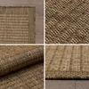 Teppium In & Outdoor Teppich Terrasse Balkon Küchenteppich Produktbild-Vorschau 3