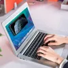 Anti Gravity Handy selbsthaftende Hülle für Apple iPhone 14 Produktbild-Vorschau 4