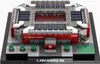 BRYX MEWA ARENA 1 FSV Mainz 05 Stadion Klemmbaustein Modell Produktbild-Vorschau 3