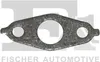 FA1 Turbolader-Dichtung Ölauslass für OPEL Corsa D Produktbild-Vorschau 1