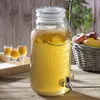 Getränkeglas mit Zapfhahn, 4 l Produktbild-Vorschau 10