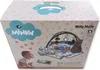 Milly Mally 5in1 Baby Spielmatte Minky Anteprima dell’immagine prodotto 14