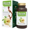 Ballaststoffe mit Ananas 120 Lutschtabletten - Langfristig! Produktbild-Vorschau 1