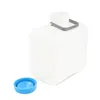 Weithalskanister Set 16 Liter Kanister ink Trinkwasserpumpe Produktbild-Vorschau 5