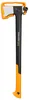 Fiskars Serie X™ Ascia da taglio M - X28 FISKARS 1069107 Anteprima dell’immagine prodotto 1