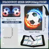 Sammelkarten Album Fußball 50 Seiten 400 Sammelalbum Produktbild-Vorschau 2