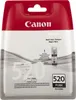Cartuccia per stampante Canon PGI-520BK nero Anteprima dell’immagine prodotto 2