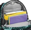 coocazoo zaino della scuola Mate School Backpack Pixel Blox Anteprima dell’immagine prodotto 9