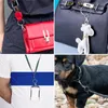Belle Vous Schlüsselringe Metall mit Karabinerhaken, Produktbild-Vorschau 7