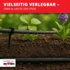 Grafner® 15m Bewässerungsschlauch mit Perlfunktion im Set Produktbild-Vorschau 4