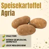 Speisekartoffeln "Probierset", 5x 5kg, beinhaltet die Produktbild-Vorschau 6