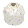 Stokke® MuTable™ Spielzeugbeutel Multicolor Stars Produktbild-Vorschau 4