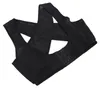 Dospělí muži ženy Posture Corrector Brace Back Spine Náhled obrázku produktu 1