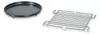 Severin 7777000, Blat, Mikrofalówka grill, 25 l, 900 W, Podgląd zdjęcia produktu 37