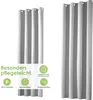 heimtexland ® zatemňovací závěs 1 pár zatemňovacích závěsů Náhled obrázku produktu 8