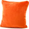 heimtexland ® Flanell Kuschel Kissen Super Soft Plüsch Deko Produktbild-Vorschau 2