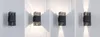 Paulmann LED Wandleuchte Tharin Produktbild-Vorschau 9