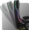 Chaise d'ordinateur de jeu pivotante Huzaro RGB Smart Voir les images du produit 31