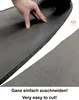 Sottostrato isolante, pannello isolante, gomma PVC + NBR, 1 Anteprima dell’immagine prodotto 5