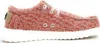 FUSION Stars chaussures pailletées pour femmes rose 40 Voir les images du produit 7