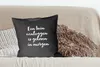 MuchoWow® Zierkissen Sofakissen Wohnzimmer Dekokissen 50x50 Produktbild-Vorschau 4