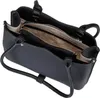 Borsa A Tracolla Del Marchio Guess Del Modello Meridian Ii Anteprima dell’immagine prodotto 25