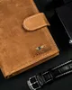 Peterson Brieftasche für Männer Orphistae braun One size Produktbild-Vorschau 3