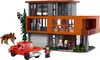 LEGO® Ideas 21354 Das Haus der Cullens aus Twilight Produktbild-Vorschau 2