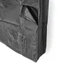 Nedis TVOC3032BK, Vonkajší poťah, Čierna, Oxford, 762 - Náhľad obrázku produktu 8