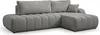 DOMO-HOME Ecksofa mit Schlaffunktion BALOO – Modernes Produktbild-Vorschau 1