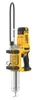 DEWALT Akku-Fettpresse, 18V / 5 Ah DCGG581P1G-QW Produktbild-Vorschau 7
