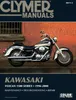 Kawasaki Vulcan 1500 Series 96-08 Produktbild-Vorschau 1