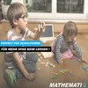 MATHEMATIX Rechenstäbchen Holz Zählstäbchen Set Mathematik Produktbild-Vorschau 5