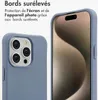imoshion Coque arrière colorée avec cordon amovible et Voir les images du produit 4