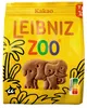 LEIBNIZ 14600 LEIBNIZ Zoo Kakao Kekse 100,0 g Anteprima dell’immagine prodotto 1