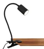 LED stolová lampa Svietidlo na čítanie Otočný káblový Náhľad obrázku produktu 1