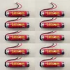 10 kusů MAXELL ER6C AA 3,6 V 1800mAh PLC baterie pro Náhled obrázku produktu 1