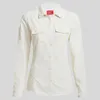 NosiLife Adventure Long Sleeved Shirt III Women 44 beige Produktbild-Vorschau 12