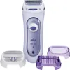 BRA Lady Shaver LS 5560 Lila Produktbild-Vorschau 8