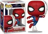 Marvel Studios No Way Home - Spider-Man 1160 - Funko Pop! - Produktbild-Vorschau 10