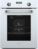 Klarstein SmartSlim Einbaubackofen - 45 cm, 49 L, 9 Produktbild-Vorschau 1