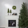 Star Trading Wreath Lummer, Leichte Dekorationsfigur, Grün, Produktbild-Vorschau 3