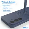 EAZY CASE - TPU Hülle für Samsung Galaxy S26, TPU Case Produktbild-Vorschau 5